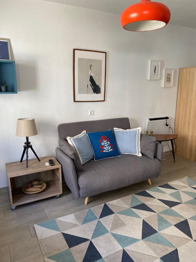 Mar Studio - Estoril Apartment Lisboa Екстериор снимка