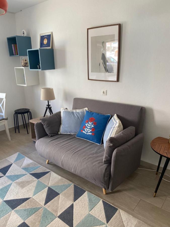 Mar Studio - Estoril Apartment Lisboa Екстериор снимка